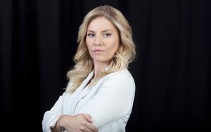 Elisha Cuthbert Amy Sussman Photoshoot in New York 10/22/12 