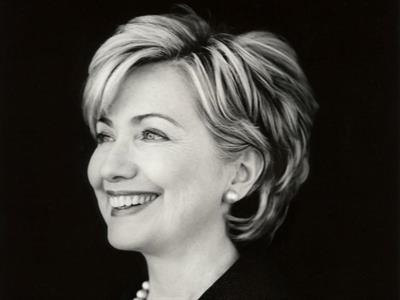 Hillary Clinton