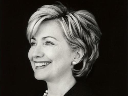 Hillary Clinton
