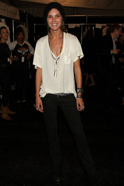 Erin Wasson