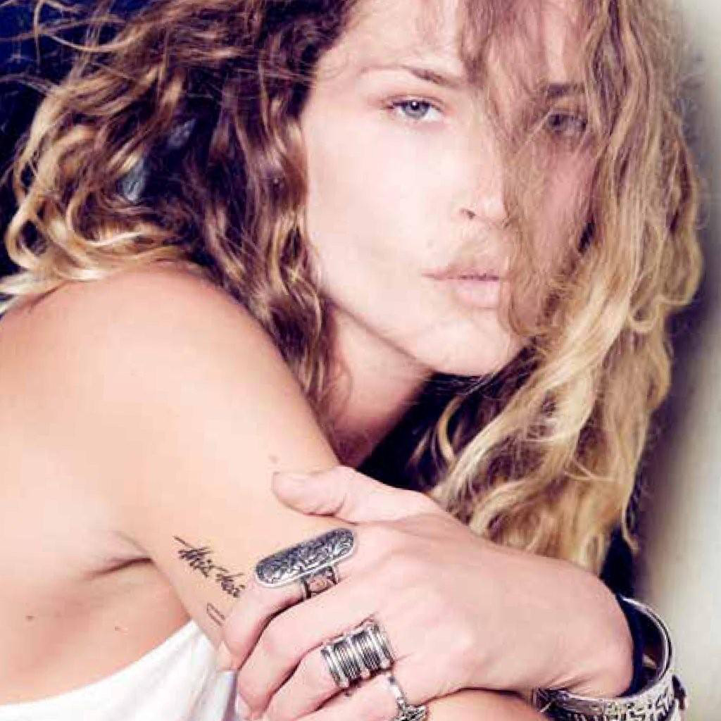 Erin Wasson