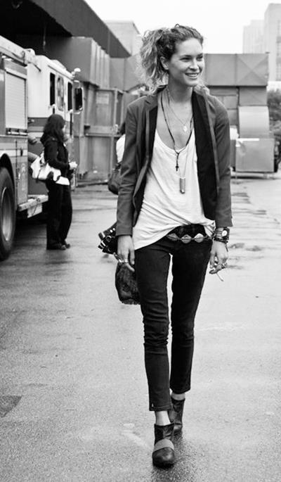 Erin Wasson