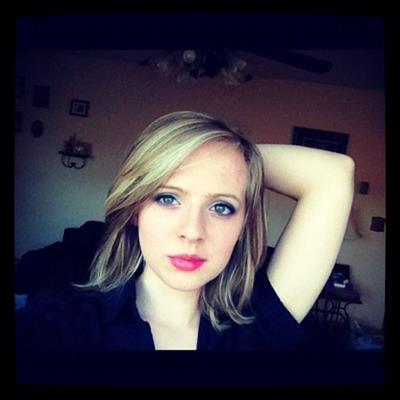 Madilyn Bailey