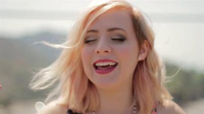 Madilyn Bailey