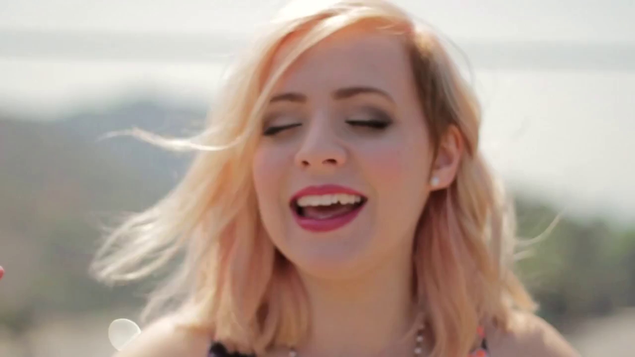 Madilyn Bailey