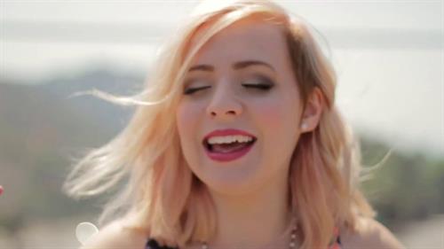 Madilyn Bailey
