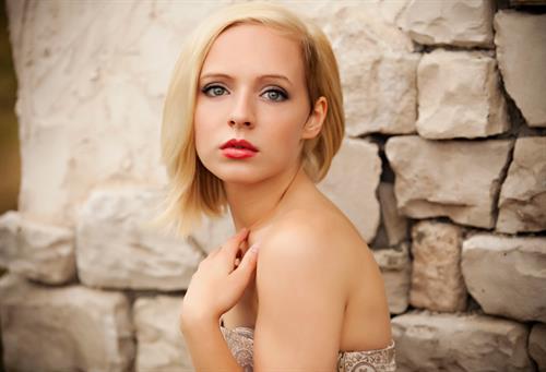 Madilyn Bailey