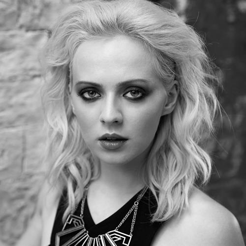 Madilyn Bailey