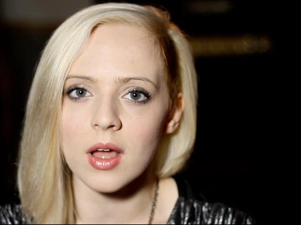 Madilyn Bailey