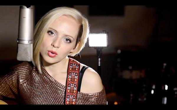 Madilyn Bailey