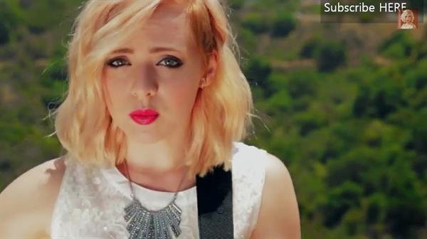 Madilyn Bailey