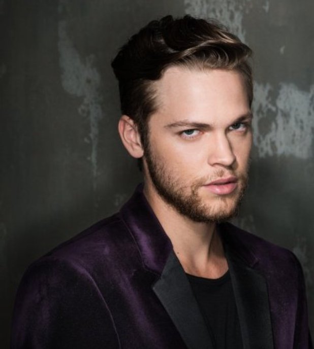 Alexander Calvert