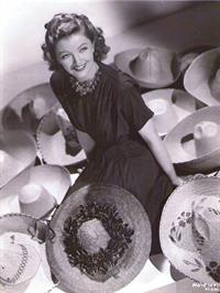 Myrna Loy