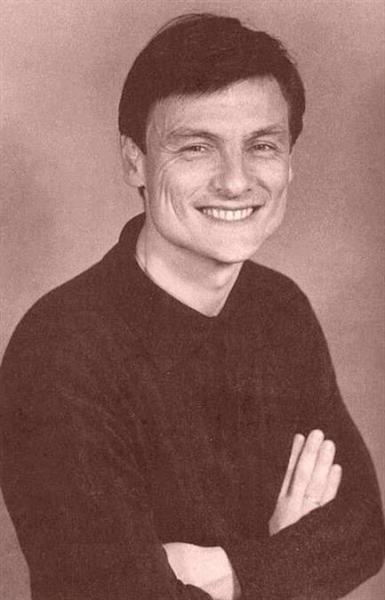 Andrei Tarkovsky