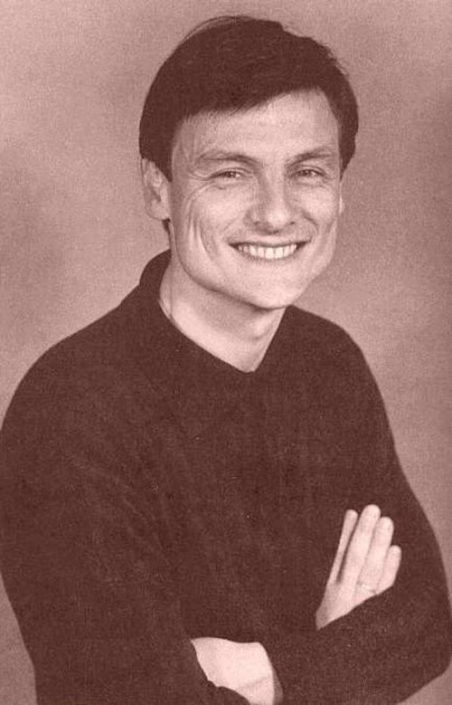 Andrei Tarkovsky