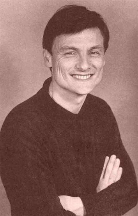 Andrei Tarkovsky