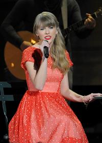 Taylor Swift