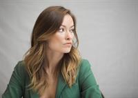 Olivia Wilde at the  Rush  Press Conference at the Park Hyatt Hotel in Toronto - September 7, 2013 