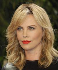Charlize Theron