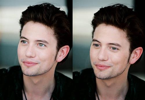 Jackson Rathbone