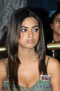 Meera Chopra