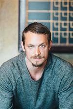 Joel Kinnaman