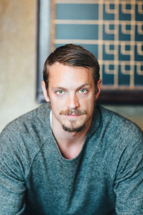Joel Kinnaman