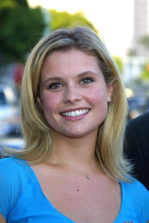 Joanna Garcia