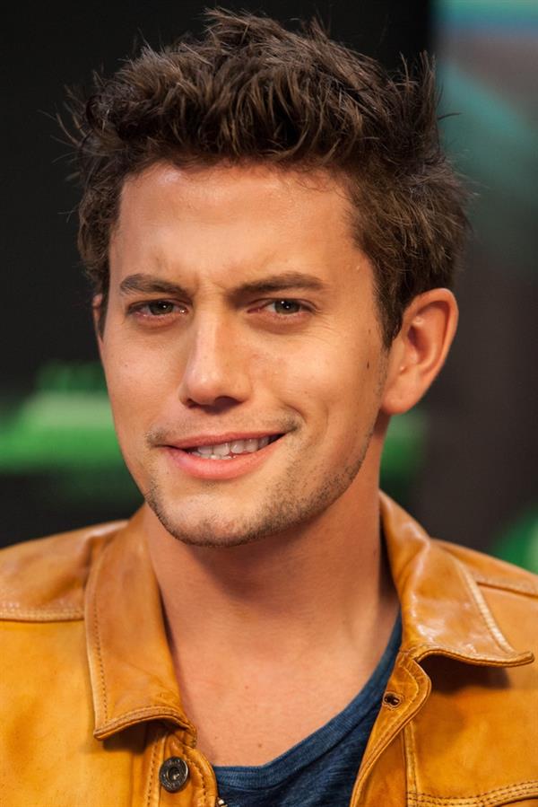 Jackson Rathbone