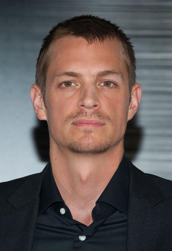 Joel Kinnaman