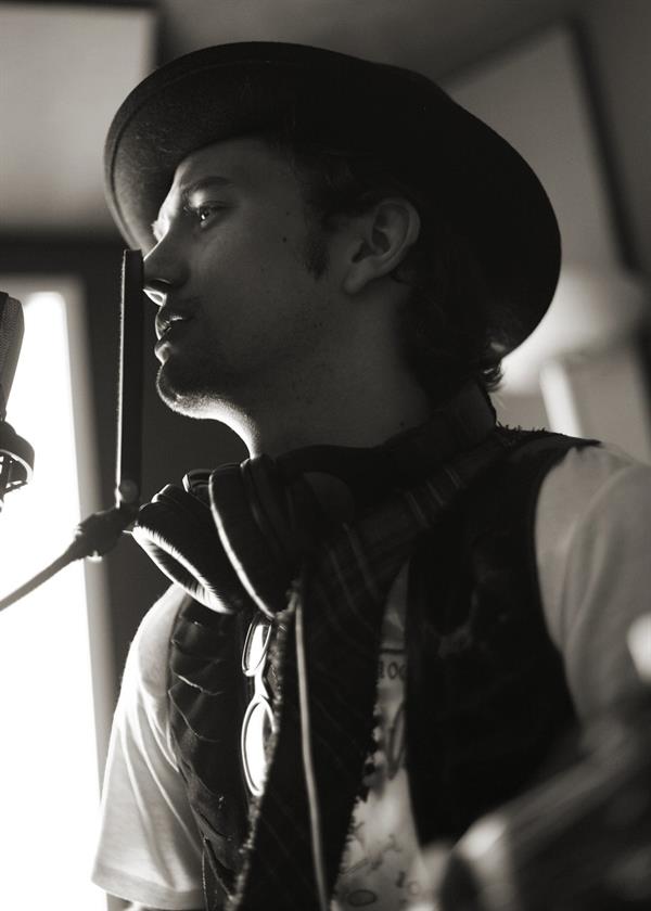 Jackson Rathbone