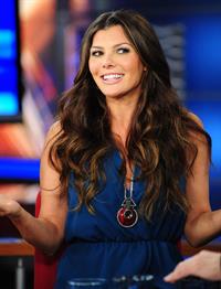 Ali Landry Good Day Los Angeles on March 2, 2012