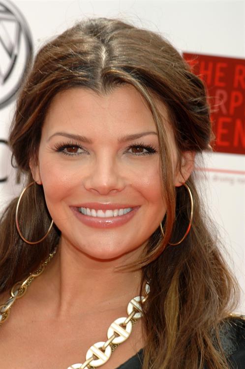 Ali Landry at the Red Carpet Event Pacific Palisades on September 10, 2011 