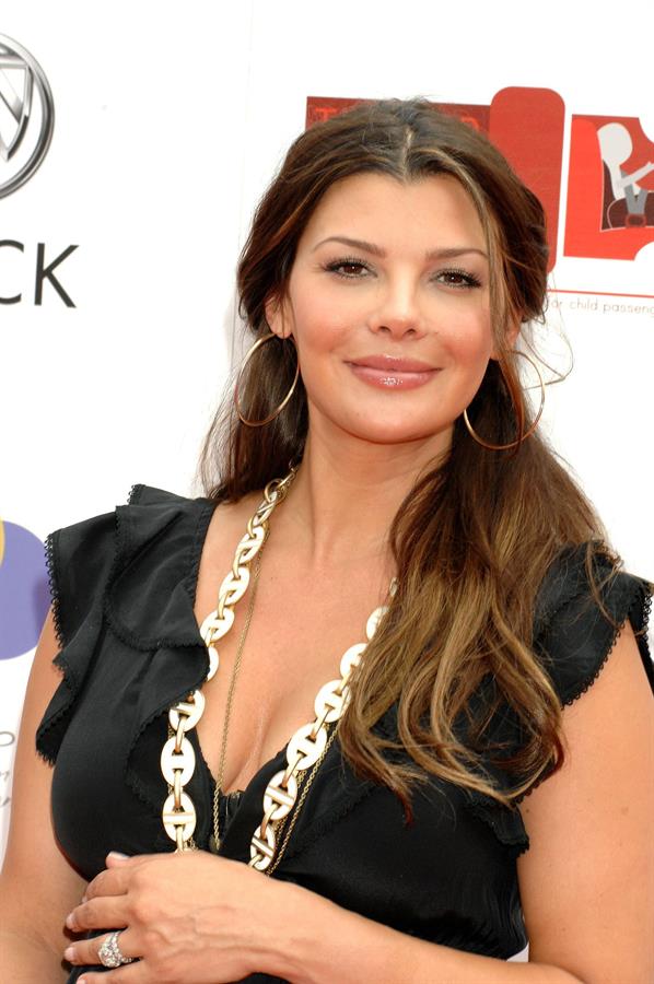 Ali Landry at the Red Carpet Event Pacific Palisades on September 10, 2011 