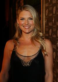 Ali Larter Art of Elysium 2nd annual Heaven Gala 