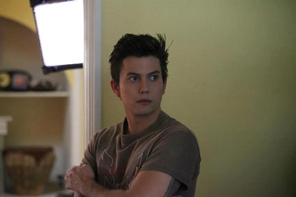 Jackson Rathbone