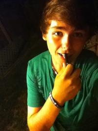 Hi there I'm a dork sorry :3