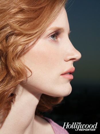 Jessica Chastain