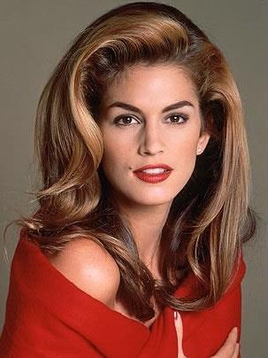 Cindy Crawford