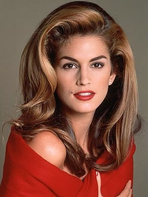 Cindy Crawford