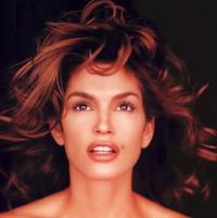 Cindy Crawford
