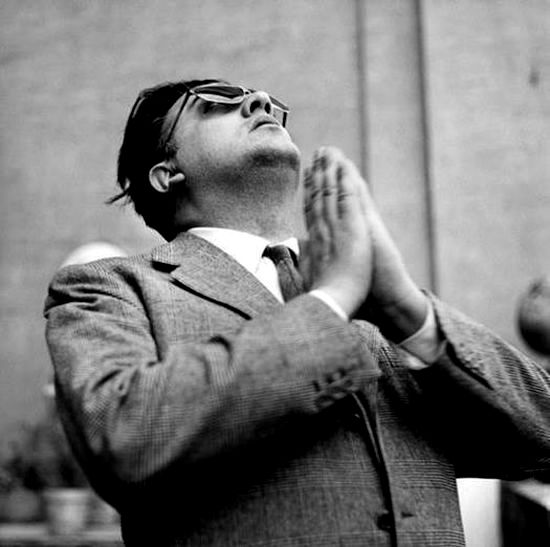 Federico Fellini