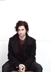 Jackson Rathbone
