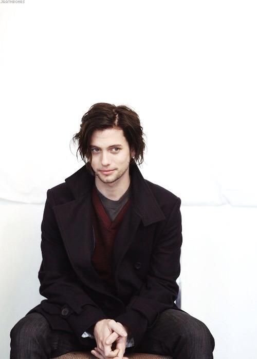 Jackson Rathbone