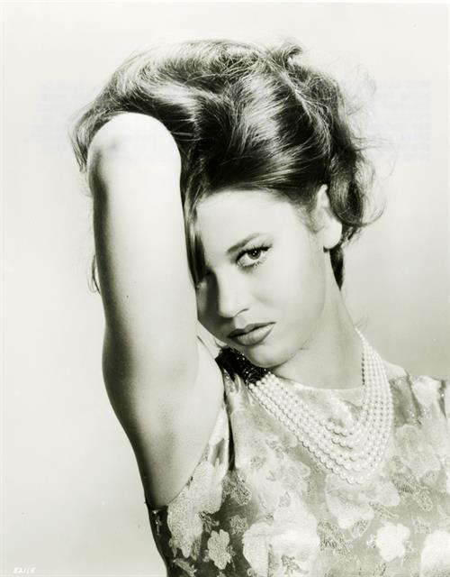 Jane Fonda