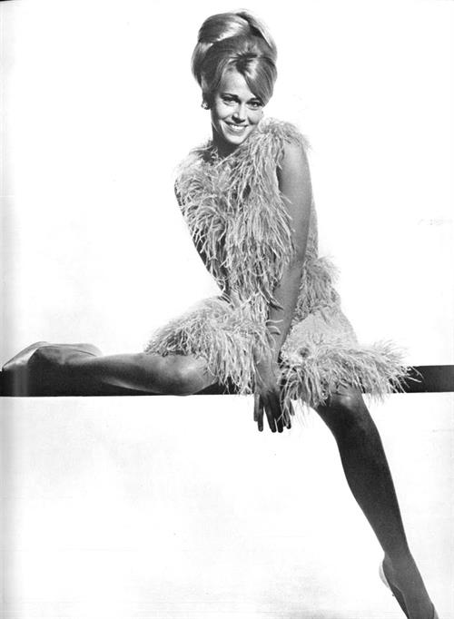Jane Fonda