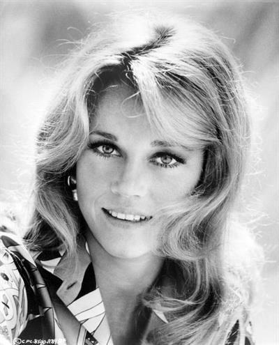 Jane Fonda