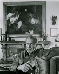 Vincent Price