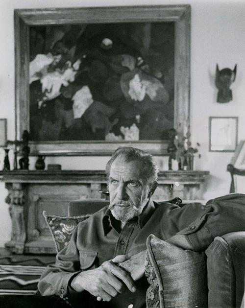 Vincent Price