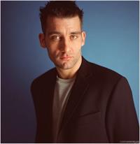 Clive Owen